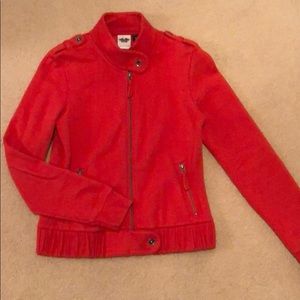 Harley Davison light weight jacket